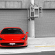 Illustration for article titled Ferrari 458 Italia Not On Fire